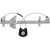 Window Regulator - 82-429A