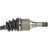 CV Axle Assembly - 66-2245