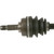 CV Axle Assembly - 60-4010