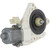 Power Window Motor - 42-3063