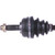 CV Axle Assembly - 60-4017