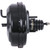 Power Brake Booster - 53-5140
