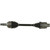 CV Axle Assembly - 60-4260