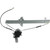 Window Motor and Regulator Assembly - 82-7000AR