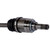 CV Axle Assembly - 66-5380