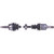 CV Axle Assembly - 60-3022