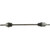 CV Axle Assembly - 60-6162