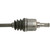 CV Axle Assembly - 60-6162