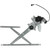 Window Motor and Regulator Assembly - 82-1104GR