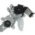 Window Motor and Regulator Assembly - 82-1104GR