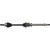 CV Axle Assembly - 66-5434