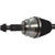 CV Axle Assembly - 66-5434