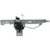 Window Motor and Regulator Assembly - 82-40002AR