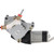 Window Motor and Regulator Assembly - 82-1566ER