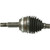 CV Axle Assembly - 60-5288