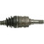 CV Axle Assembly - 60-5288