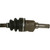 CV Axle Assembly - 60-3056