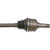 CV Axle Assembly - 60-3559