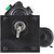 Power Brake Booster - 52-7334