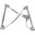 Window Regulator - 82-3039C