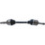 CV Axle Assembly - 60-1566