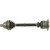 CV Axle Assembly - 60-7330