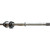 CV Axle Assembly - 66-2354