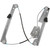 Window Regulator - 82-2153A