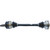 CV Axle Assembly - 60-9063