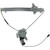 Window Regulator - 82-13081A