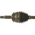 CV Axle Assembly - 60-3474