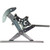 Window Regulator - 82-1103C