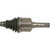 CV Axle Assembly - 60-7310