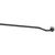 Rack and Pinion Hydraulic Transfer Tubing Assembly - 3L-1103