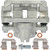 Disc Brake Caliper - 2C-3476