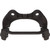 Disc Brake Caliper Bracket - 14-1110