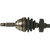 CV Axle Assembly - 60-3200