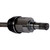 CV Axle Assembly - 66-8228