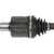 CV Axle Assembly - 66-1379