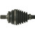 CV Axle Assembly - 60-9304