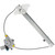 Window Motor and Regulator Assembly - 82-4505CR