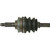 CV Axle Assembly - 60-8097