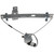 Window Motor and Regulator Assembly - 82-4309AR