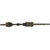 CV Axle Assembly - 60-6140