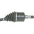 CV Axle Assembly - 66-1224