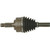 CV Axle Assembly - 60-4227