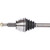 CV Axle Assembly - 66-3842