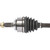 CV Axle Assembly - 66-4267