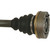 CV Axle Assembly - 60-1429