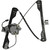 Window Motor and Regulator Assembly - 82-469AR